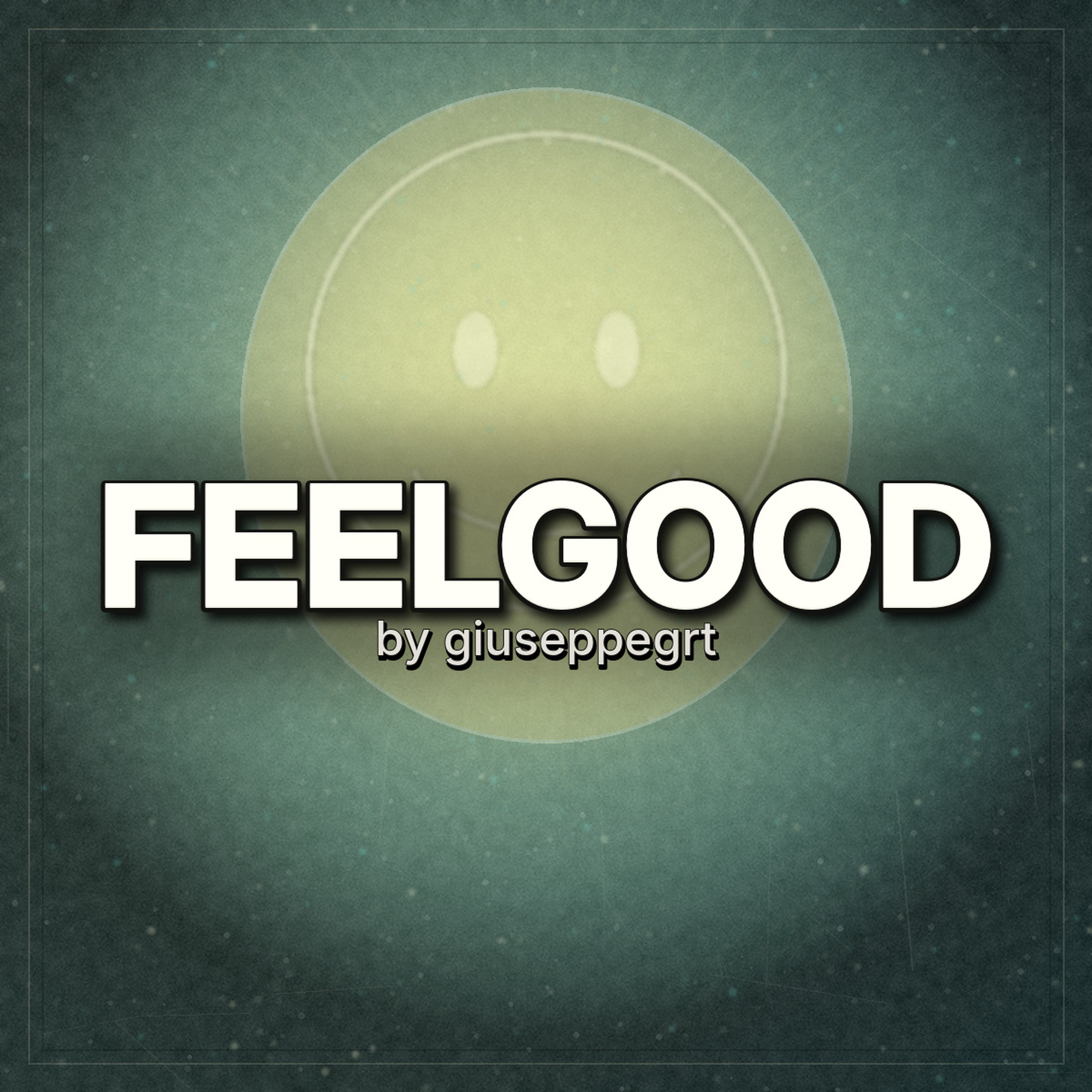 Cover art for the Feelgood Spotify playlist
