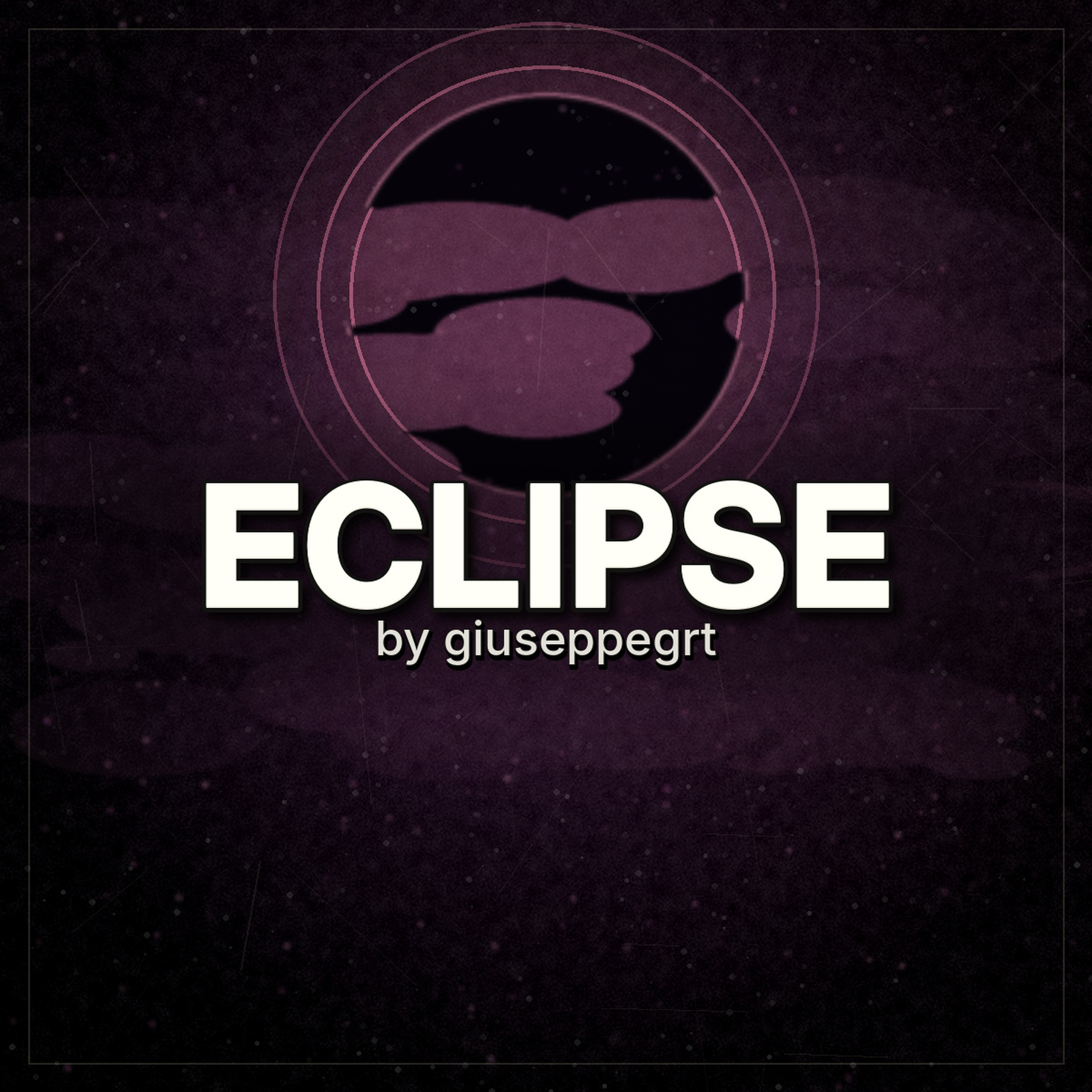 Cover art for the Eclipse Spotify playlist