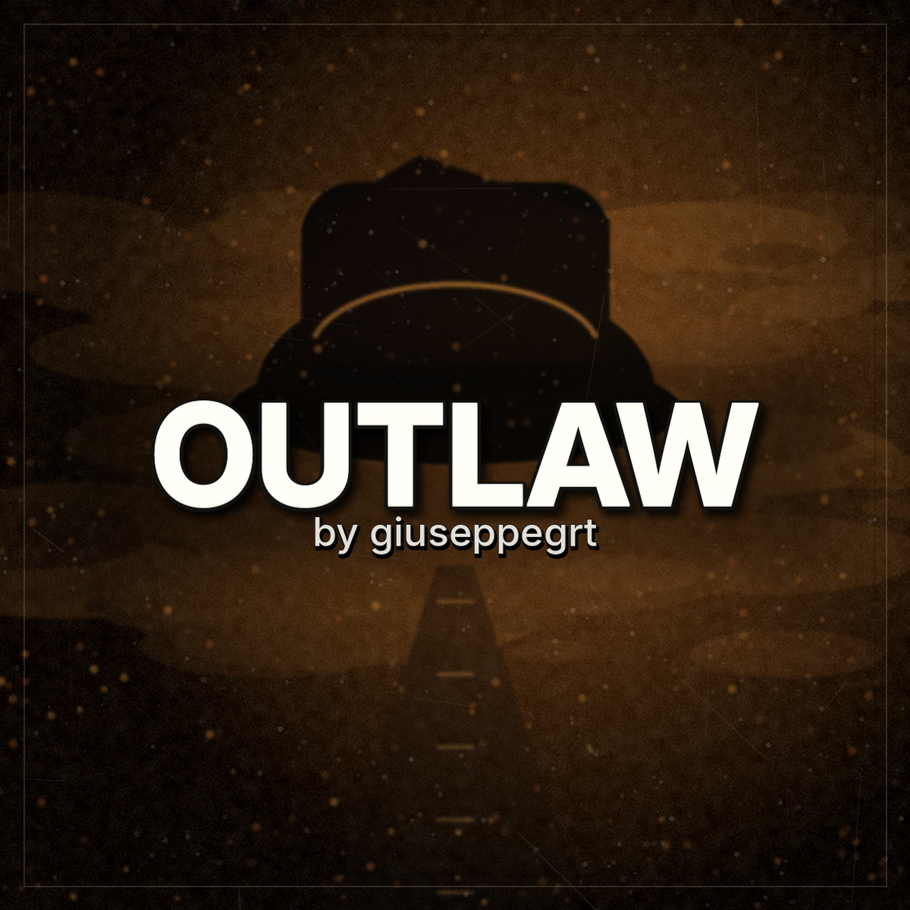Cover art for the Outlaw Spotify playlist